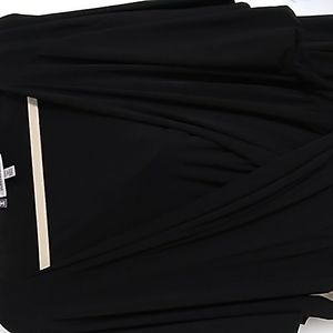 Jennifer Lopez 3x faux wrap dress,  perfect!